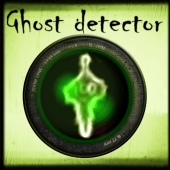 Ghost Oracle - Scary ghost Tracker Apk