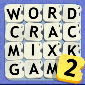 Word Crack Mix 2 Apk