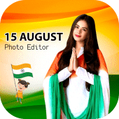 Independence Day Photo Frame Apk