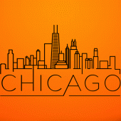 Chicago Travel Guide Apk