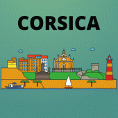 Corsica Travel Guide Apk