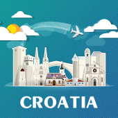 Croatia Travel Guide Apk