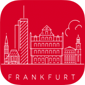 Frankfurt Travel Guide Apk