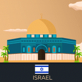 Israel Travel Guide Apk