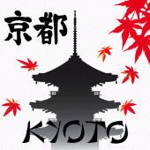 Kyoto Travel Guide Apk