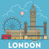 London Travel Guide Apk