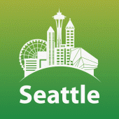 Seattle Travel Guide Apk