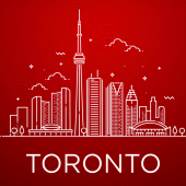 Toronto Travel Guide Apk