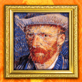 Van Gogh Museum Travel Guide Apk