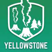 Yellowstone National Park Trav Apk