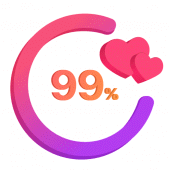 Love Test - Calculator of Love Apk