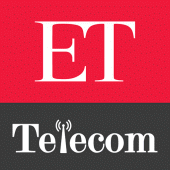 ET Telecom from Economic Times Apk