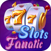 Slots Fanatic - Online Spin Apk