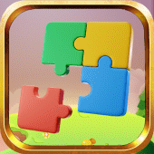 Fantastic Puzzle Apk