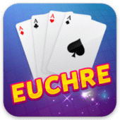 Euchre Card Game Apk