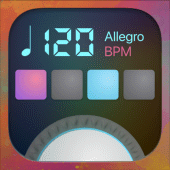 Pro Metronome Apk