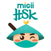 Migii: Chinese HSK Learn&Test Apk