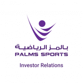 Palms Sports IR Apk