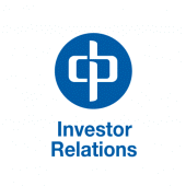 CLP Group Investor Relations Apk