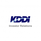 KDDI Investor Relations Apk