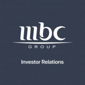 MBC GROUP Investor Relations Apk