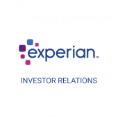 Experian plc Investor Relation Apk