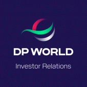 DP World Investor Relations Apk