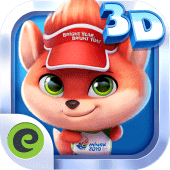 Team Plush 3D Apk