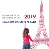 Congrès de Pédiatrie 2019 Apk