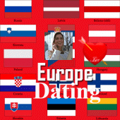 Europe Dating App Apk