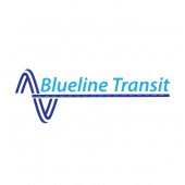 Blueline Transit Apk