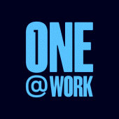 ONE@Work (formerly Even) Apk