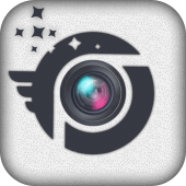 Crazy photo editor - Photo Effects & Collage Maker Apk