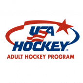 USA Hockey Adult Events Apk