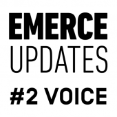 Emerce Update #2: Voice Apk