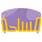 مساحة Apk