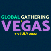 Global Gathering 2022 Apk