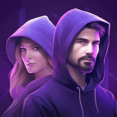 MOONVALE - Detective Story Apk