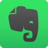 Evernote for Android Wear Apk