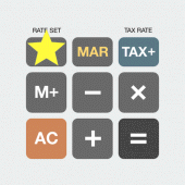 Simple Calculator+ Apk