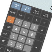 CITIZEN Calculator Pro Apk