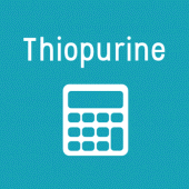 Thiopurine Calculator EN Apk