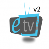 Evolve TV v2 Apk