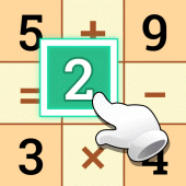 Math Club: math puzzle games Apk