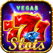 Double Deluxe Hot Slots - Huge Jackpot Bonus Slots Apk