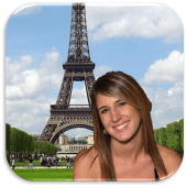 ?World Trippy Photo Editor? Apk