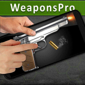 Guns Weapons Simulator Game Apk