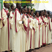 Rwanda Ambassadors of Christ Choir Apk