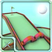 Mini Golf 3D Extreme Challenge Apk