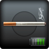 Cigarette Battery Apk